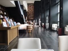 -木嘛working coffee(前海店)