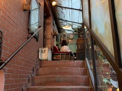 -古董花园(思南路42弄小区店)