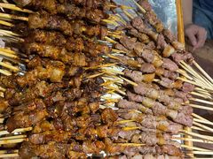 羊肉串-肉串汪(望京店)