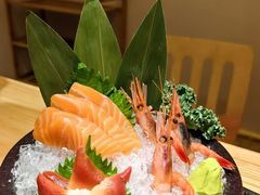 -松鱼亭·和牛烧肉(协鑫广场店)