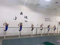 -快乐琴弦音乐舞蹈艺术教育中心(马连道校区)