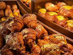 -B&C黄油与面包·THE GARDEN BAKERY概念店(世纪汇店)