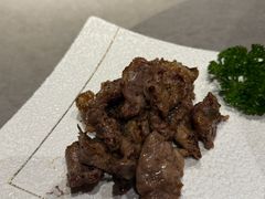 -正苑26年海鲜烤肉•牛尾汤汤饭(东港店)
