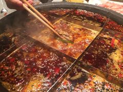 -纸盐河码头火锅(十八梯店)
