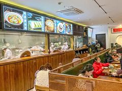 -春家·非遗手工小吃(三墩新天地店)