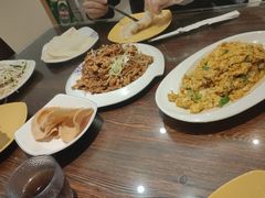 -添福来墨鱼饺子 · 海鲜东北菜(大连星海·黄浦路店)