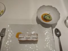 -Le Comptoir de Pierre Gagnaire