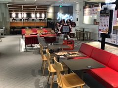 -肯德基(融创茂店)