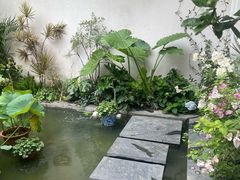 -漫笙舍Manse·咖啡·民宿