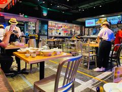 大堂-陈鹏鹏潮汕菜(欢乐海岸 海边景观店)