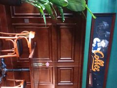 -上古咖啡ShadowCafe&Reastaurant(哈尔滨中央大街店)