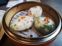 -点点心点心专门店(旺角店)