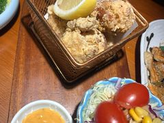 -鳗鱼家·深夜食堂(军博店)