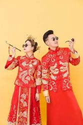 点击看大图 -太郎花子婚纱摄影艺术中心