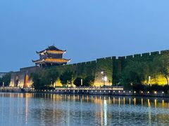 -相门城墙文化休闲景区