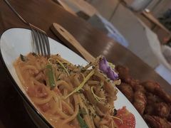 -嗒令甜品·主题融合料理餐厅(首座时代店)