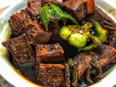 红烧肉-蘭心餐厅(进贤路店)