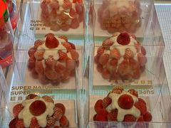 -超港·蛋糕面包(包河万达店)