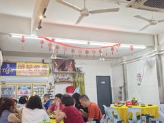 -明记烧鱼美味店