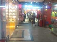 -人人乐(解放路二店)