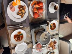 -安蒂娅·海鲜自助餐厅(安蒂娅美兰酒店)