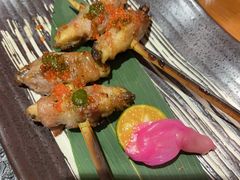 -匠和风精致料理(成都龙湖滨江天街店)