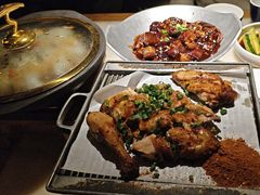 -绿茶餐厅(领展购物广场·中关村店)