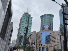 -中国建设银行(上海浦东分行)