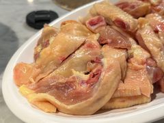 -尚尚仙·酸汤猪手·猪肚鸡火锅(华联万柳购物中心店)