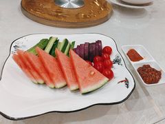 -东辰望海鱼码头·海鲜餐厅
