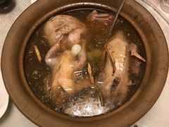 五件子汤-新聚丰菜馆(太监弄店)