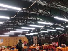 -聚味瞿记·龙虾堂(树木岭店)