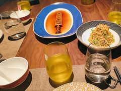 -曾宴·楚菜(湖北省博物馆店)