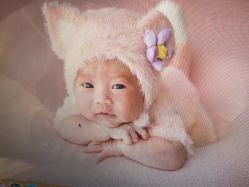 -西瓜庄园儿童摄影