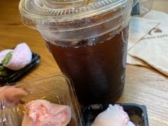 -瑞幸咖啡(石榴中心店)