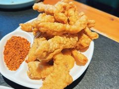 -蛙蛙叫·牛蛙烤鱼(北京总店)