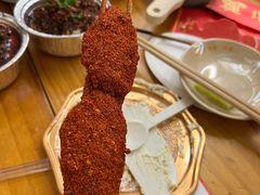 -炒豆合作社(东四总店)