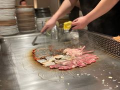 -大渔铁板烧(海雅缤纷城店)