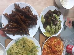 -物美大卖场(玉蜓桥店)