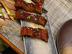-戏作寿司(观音桥店)