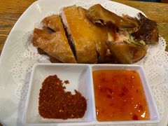 -南海渔家•海鲜•正宗海南菜(海棠湾店)