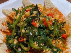 -疆山别院·木垒羊·新疆菜烧烤(铁路局店)