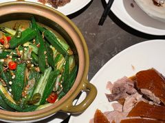 -金鸭季·北京烤鸭(深业上城店)