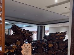 -东江渔村·古典园林·30年粤菜老字号(太和店)
