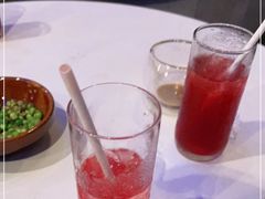 -三亚海棠湾仁恒皇冠假日酒店·大堂吧