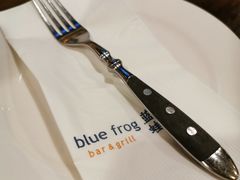 -bluefrog蓝蛙(水游城店)