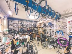 -大行Dahon自行车·北京顶点单车apex bike·ARAI摩托车头盔(白塔寺专卖店)