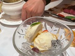 -戈雅法餐厅(世界城广场店)
