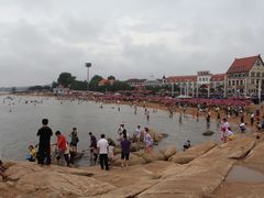 -老虎石海上公园