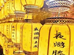 -滕王阁旅游区